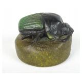 Almeric Walter Scarab