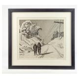 Martin Lewis (1881-1962)