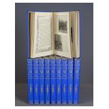 Book Lot: Photographic History Of The Civil War