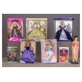 Barbie Doll Collection