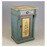 European Commode