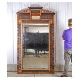 Large Moroccan Mirror