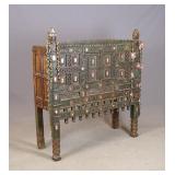Asian Cabinet