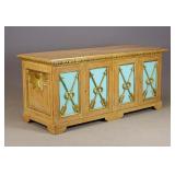 Continental Serving Cabinet