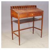 Station Master Desk