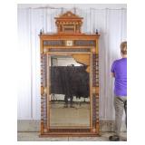 Large Moroccan Mirror