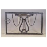 Federal Iron Gate