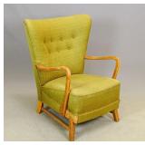 Fritz Hansen Chair