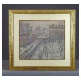 John French Sloan (1871-1951)
