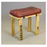 MCM Danish Stool