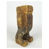 Folk Art Nutcracker