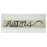 Trade Sign