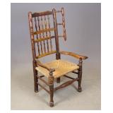 17th c. Chair