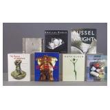 Reference Book Lot