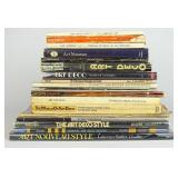 Reference Book Lot