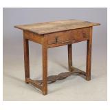 17th c. Table