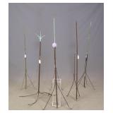 Lightening Rods