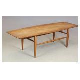 'Surf board' Coffee Table