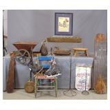 Primitives Lot