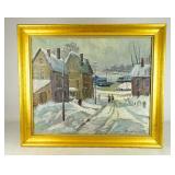 Charles Gordon Martson (1898-1980)