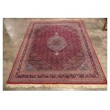 Roomsize Oriental Rug