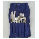 Sterling Flatware