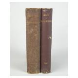 Book Lot: Origins of Williamstown