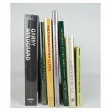 Reference Book Lot