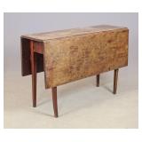 Hepplewhite Table