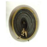 Divyendu Anand Sculpture