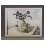 Still Life Painting