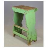 Stool