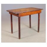 Primitive Table