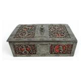 Early Arts & Crafts Period Box