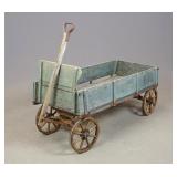 Wagon