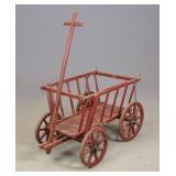 Wagon