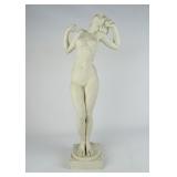 German Figurine