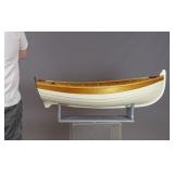 Rowboat Model