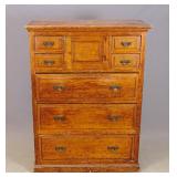 Victorian Chest
