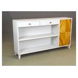 MCM Swedish Cabinet