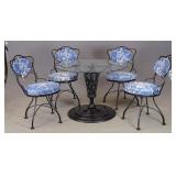 Patio Set