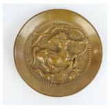 Roman Bronze Works Tray