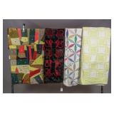 Quilt Lot