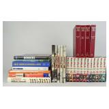 WW II Book Collection