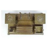 P.O.W. WWI Desk Set