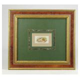 Cigarette Card