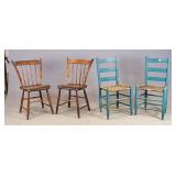 Chair Lot