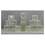 Glass Blocks
