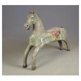 Folk Art Horse