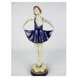 Royal Dux Figurine